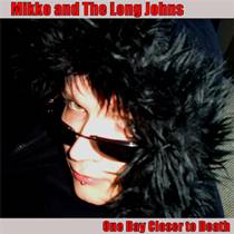 Saatanan Marionetit : One Day Closer to Death